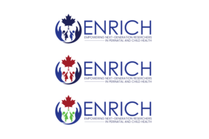 Diseño de Logo por #hashtag_DEsigN para Canadian Child Health Clinician Scientist Program | Diseño: #28119380