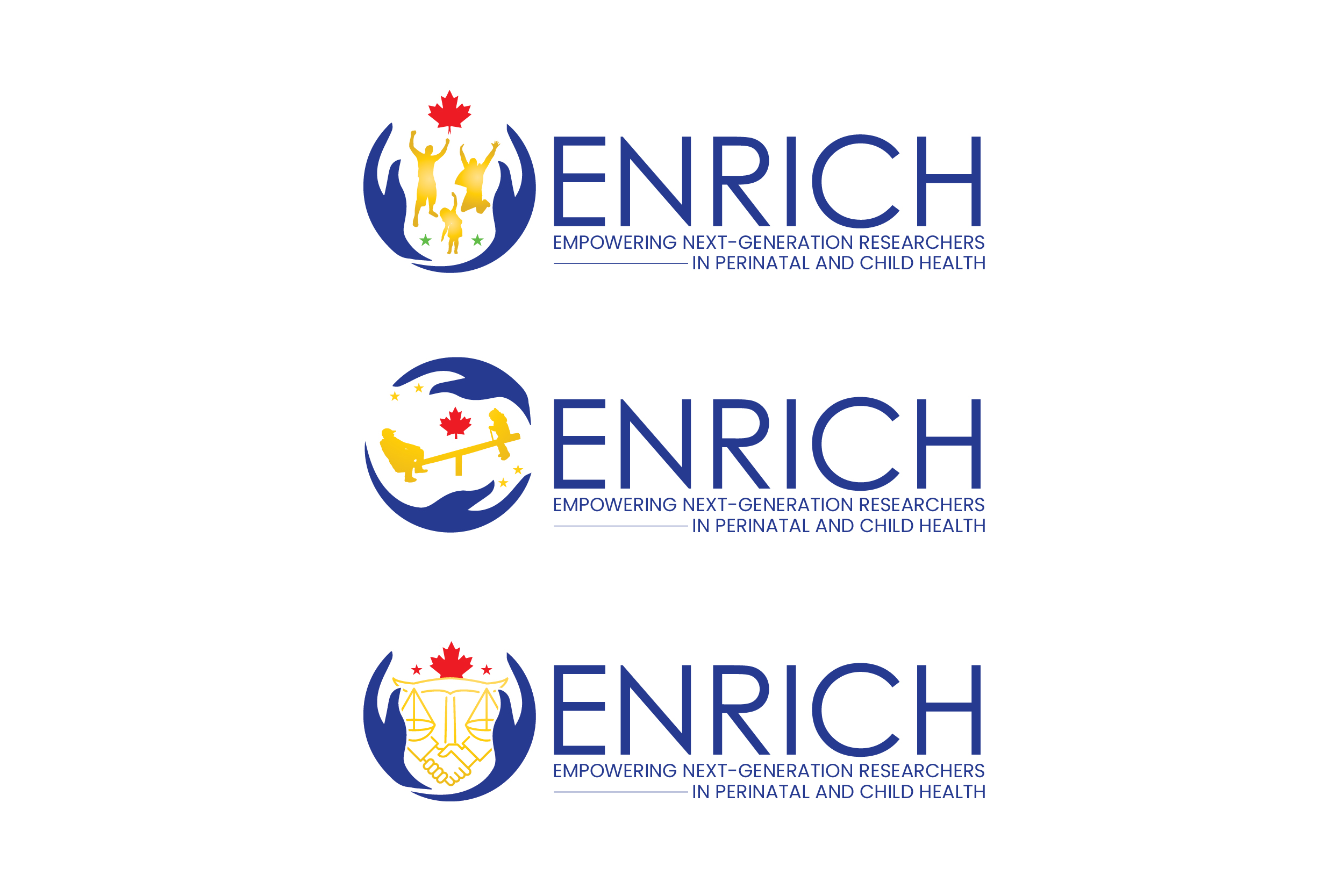 Diseño de Logo por #hashtag_DEsigN para Canadian Child Health Clinician Scientist Program | Diseño #28341993