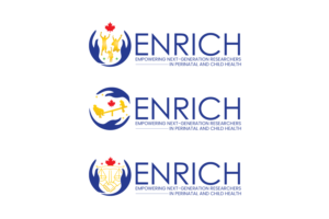 Diseño de Logo por #hashtag_DEsigN para Canadian Child Health Clinician Scientist Program | Diseño: #28341993