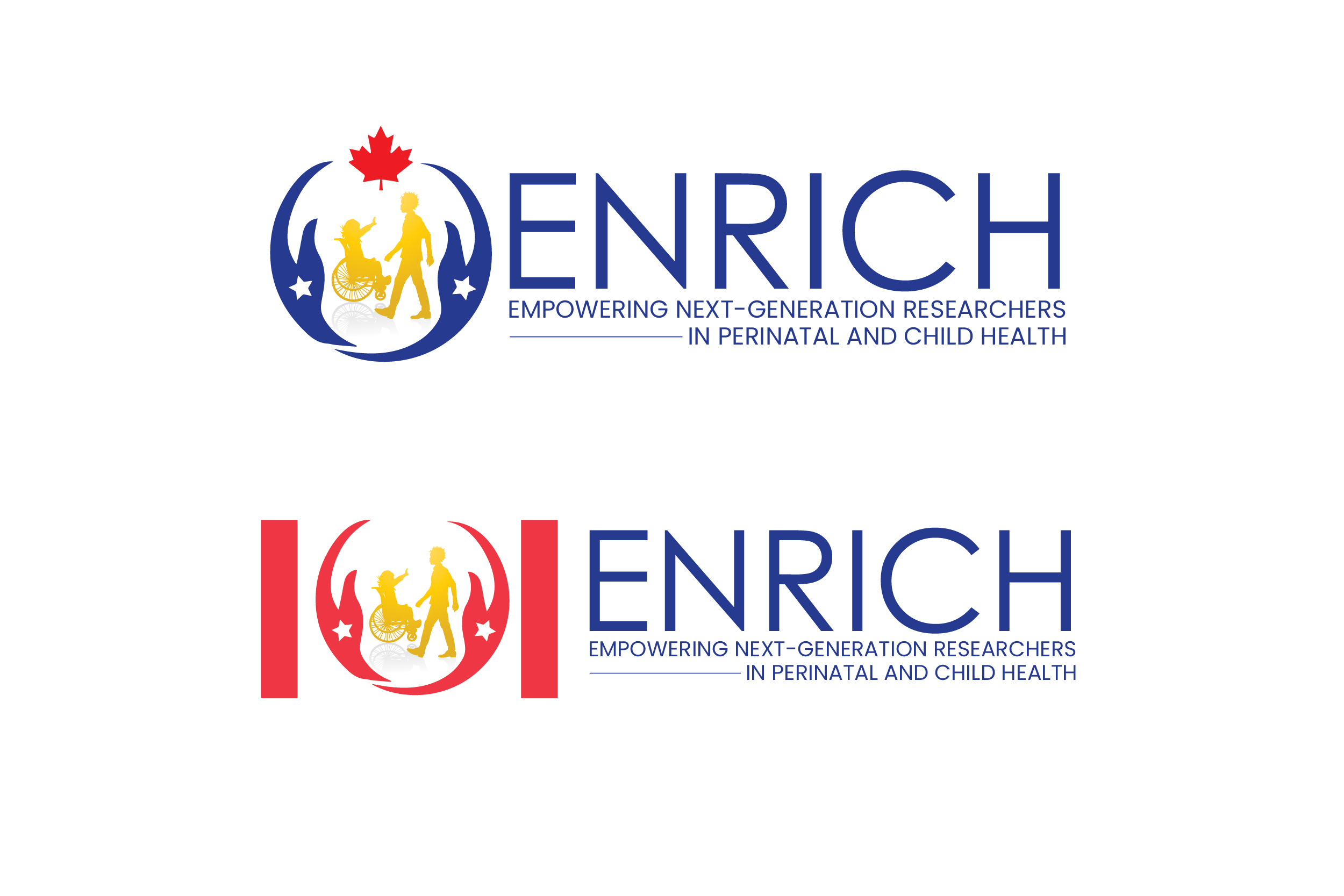 Design de Logo par #hashtag_DEsigN pour Canadian Child Health Clinician Scientist Program | Design #28365318
