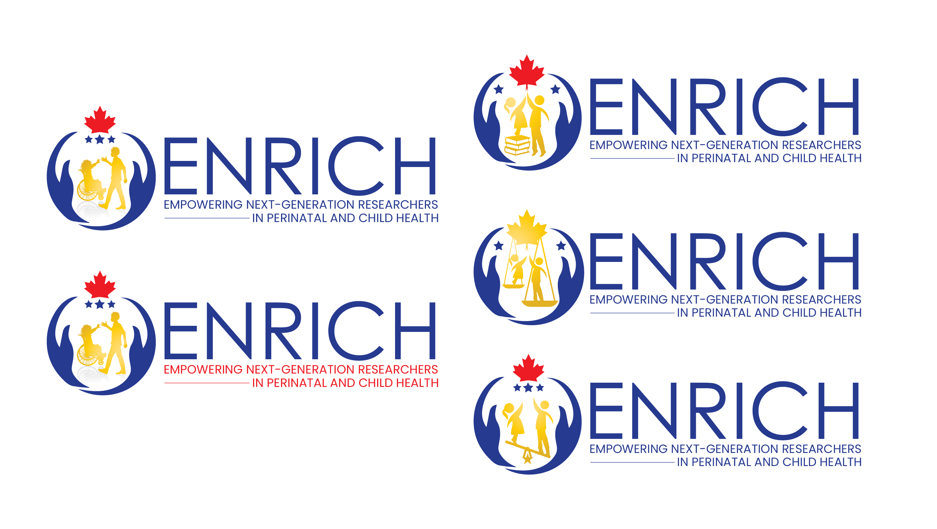Design de Logo par #hashtag_DEsigN pour Canadian Child Health Clinician Scientist Program | Design #28365386