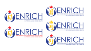 Diseño de Logo por #hashtag_DEsigN para Canadian Child Health Clinician Scientist Program | Diseño: #28365386