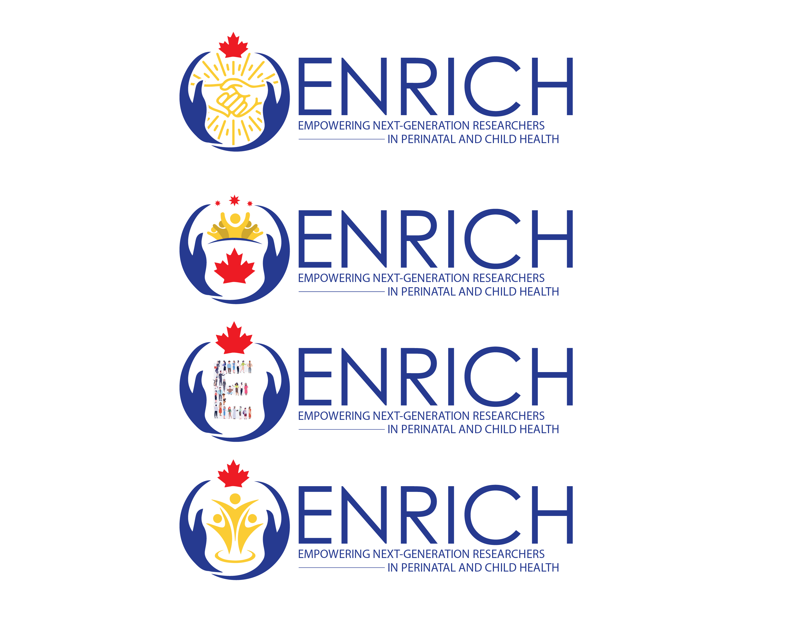 Diseño de Logo por #hashtag_DEsigN para Canadian Child Health Clinician Scientist Program | Diseño #28383257