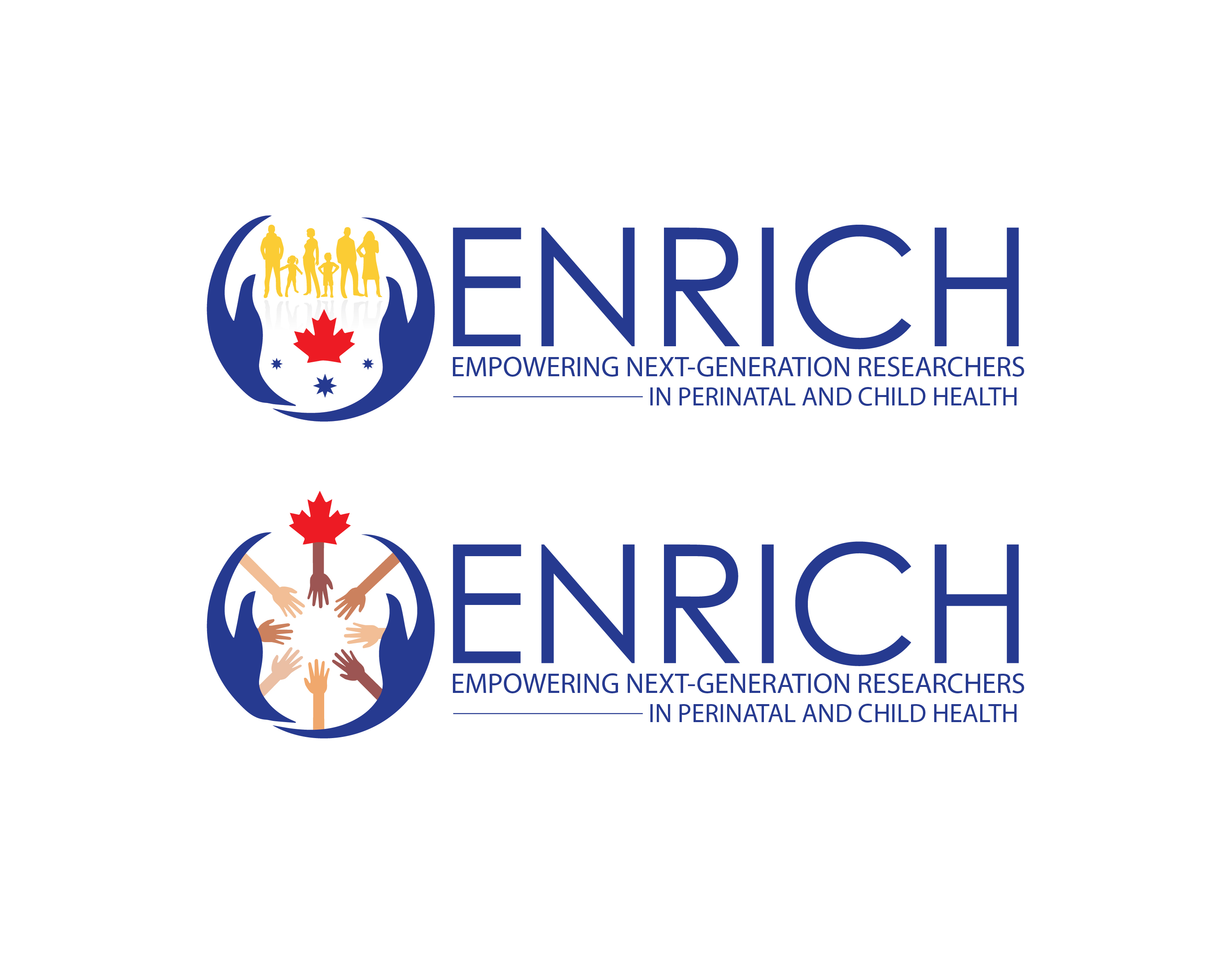 Design de Logo par #hashtag_DEsigN pour Canadian Child Health Clinician Scientist Program | Design #28383332