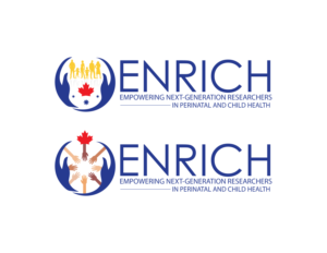 Diseño de Logo por #hashtag_DEsigN para Canadian Child Health Clinician Scientist Program | Diseño: #28383332