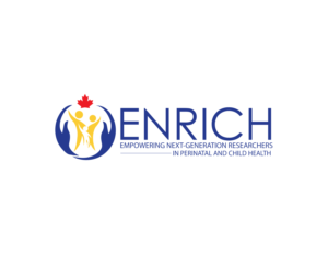 Diseño de Logo por #hashtag_DEsigN para Canadian Child Health Clinician Scientist Program | Diseño: #28383374