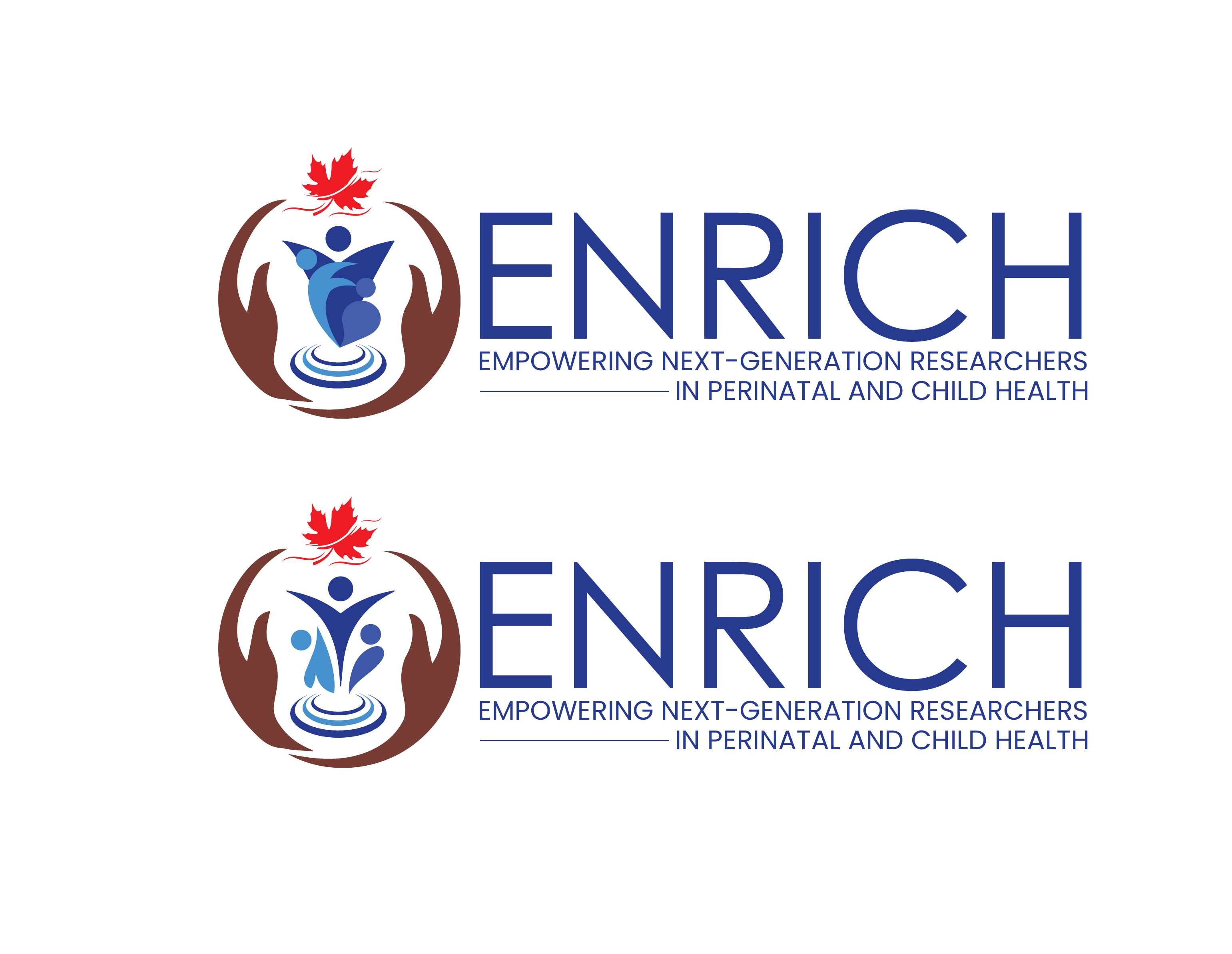 Diseño de Logo por #hashtag_DEsigN para Canadian Child Health Clinician Scientist Program | Diseño #28454143
