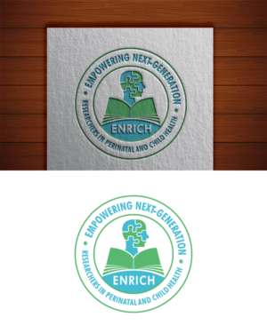 Diseño de Logo por CreativeFeather para Canadian Child Health Clinician Scientist Program | Diseño: #28175890