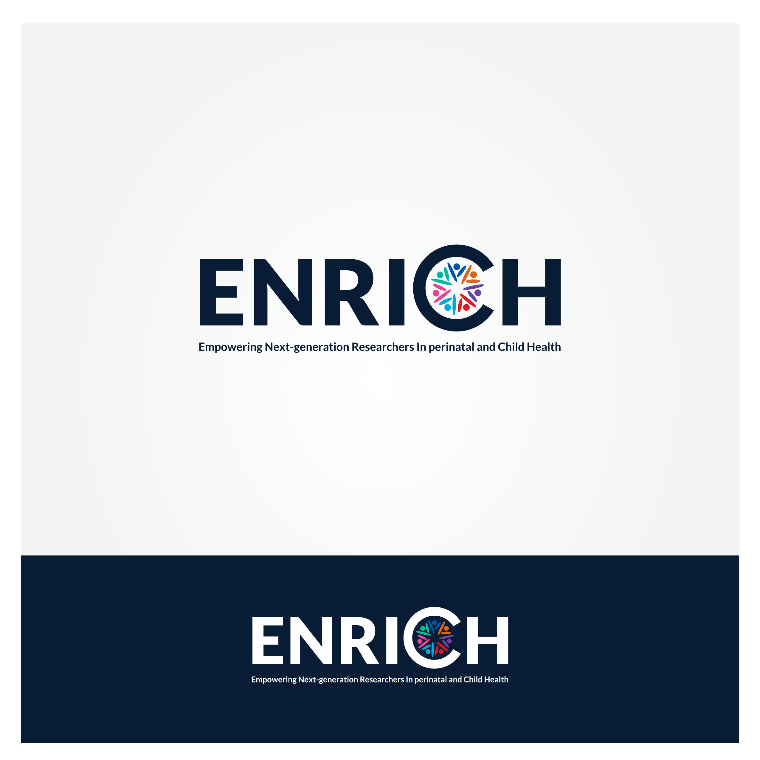 Logo Design by JWTL for Canadian Child Health Clinician Scientist Program | Design #28138557