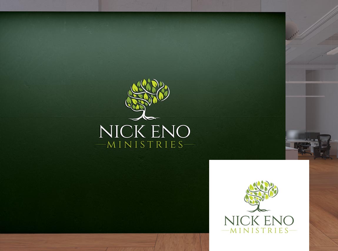 Logo Design by nikkiblue for Kingdom Keys Ministries | Design #28108465