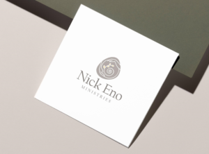 Logo Design by nikkiblue for Kingdom Keys Ministries | Design: #28108490