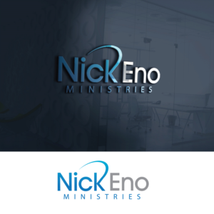 Logo Design by GODDREAMCREATION for Kingdom Keys Ministries | Design #28104322