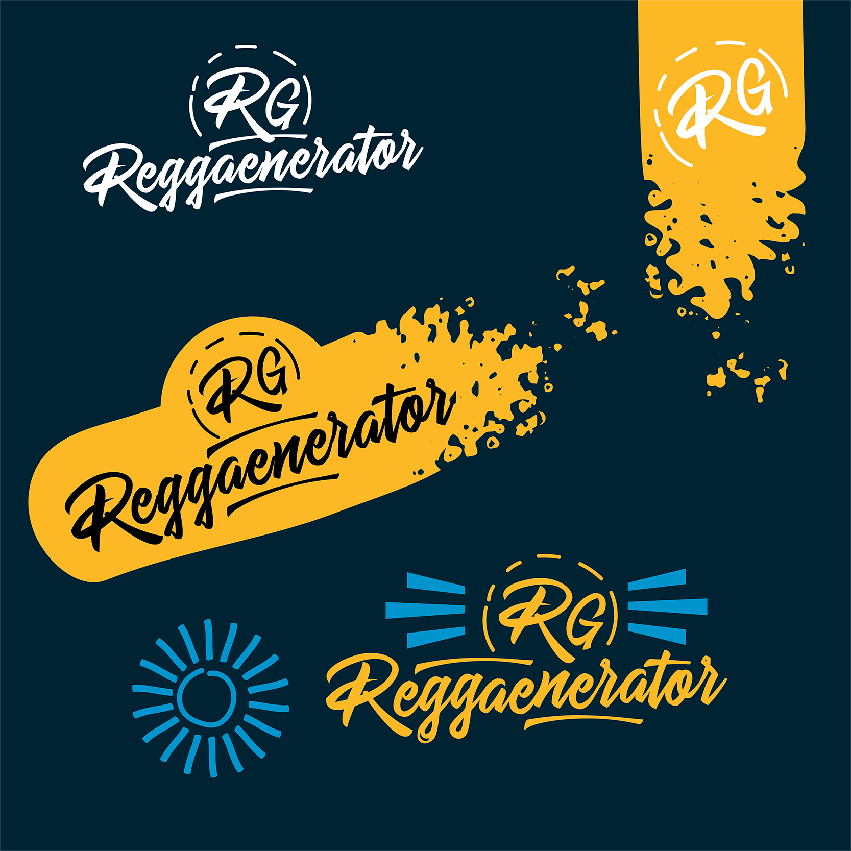 Diseño de Logo por INGA DESIGN para este proyecto | Diseño: #28125450