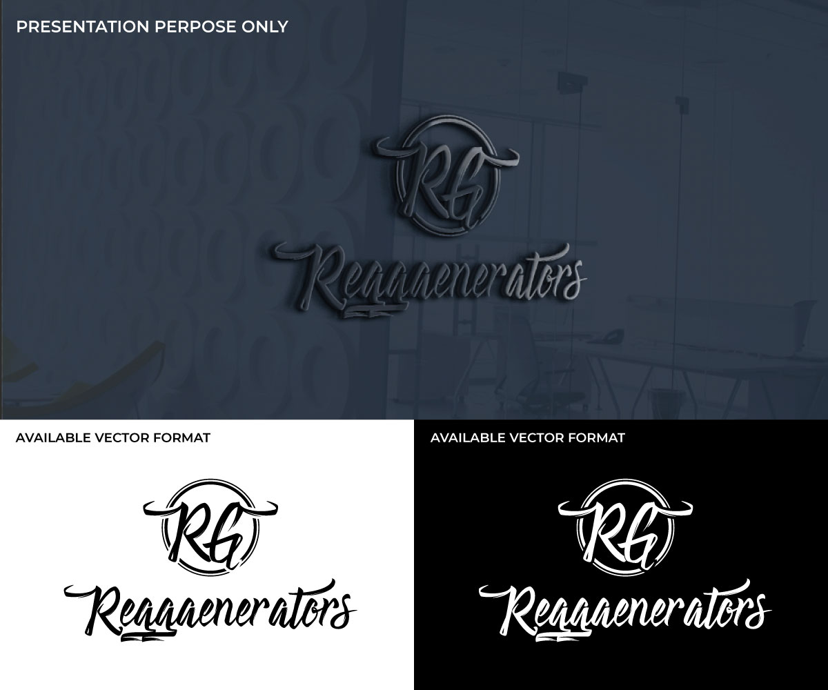 Logo Design by RS_Design for this project | Design #28098639