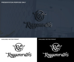 Logo Design by Rixy toy for this project | Design #28098639