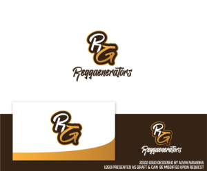 Diseño de Logo por alvinnavarra para este proyecto | Diseño: #28117583