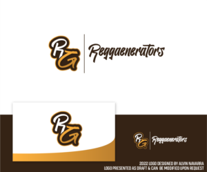 Diseño de Logo por alvinnavarra para este proyecto | Diseño: #28117591