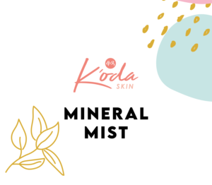 Graphic Design by Magnolia Studio for K'oda Skin | Design: #28181870