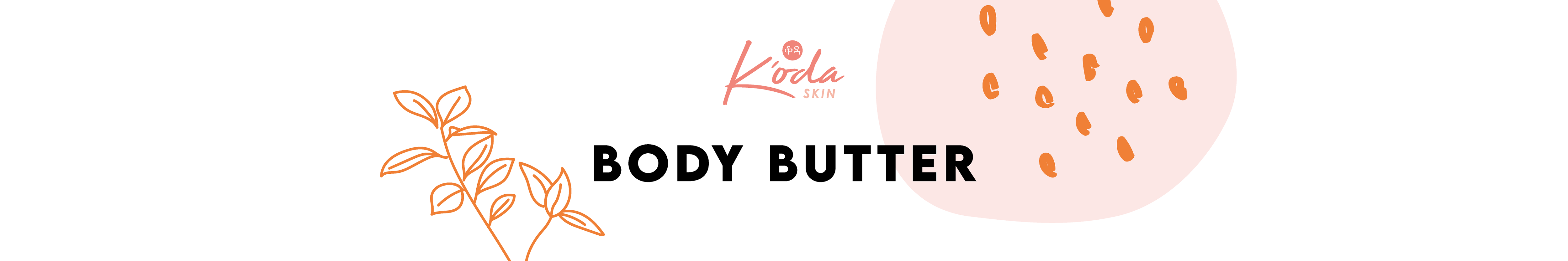 Graphic Design by Magnolia Studio for K'oda Skin | Design #28181872