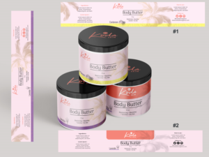 Graphic Design by HMZDGN for K'oda Skin | Design: #28129766