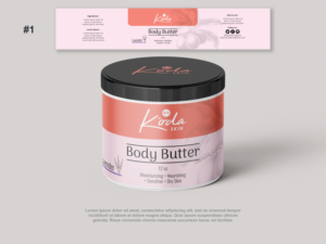 Graphic Design by HMZDGN for K'oda Skin | Design: #28130166