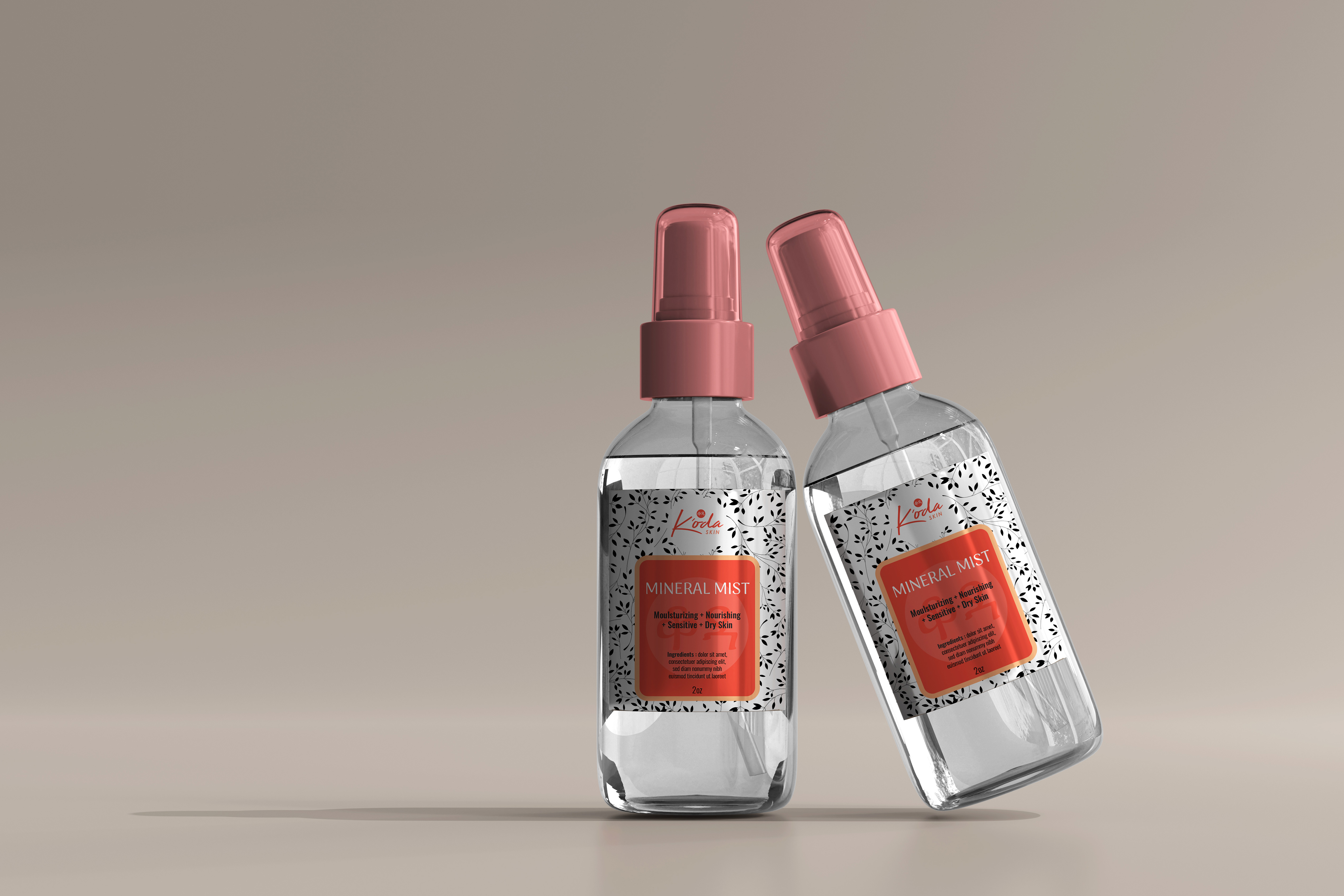 Graphic Design by HMZDGN for K'oda Skin | Design #28138114