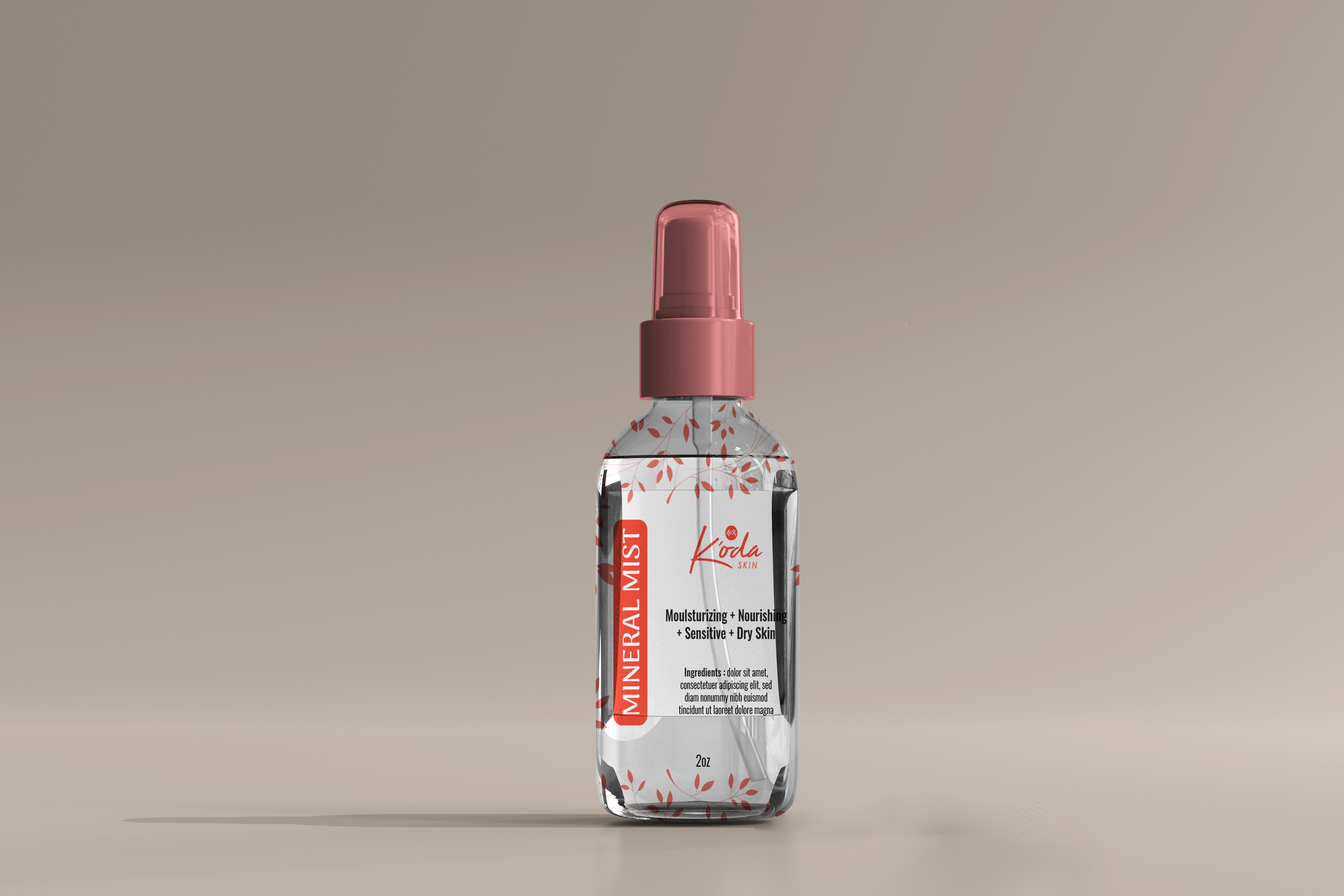 Graphic Design by HMZDGN for K'oda Skin | Design #28164741