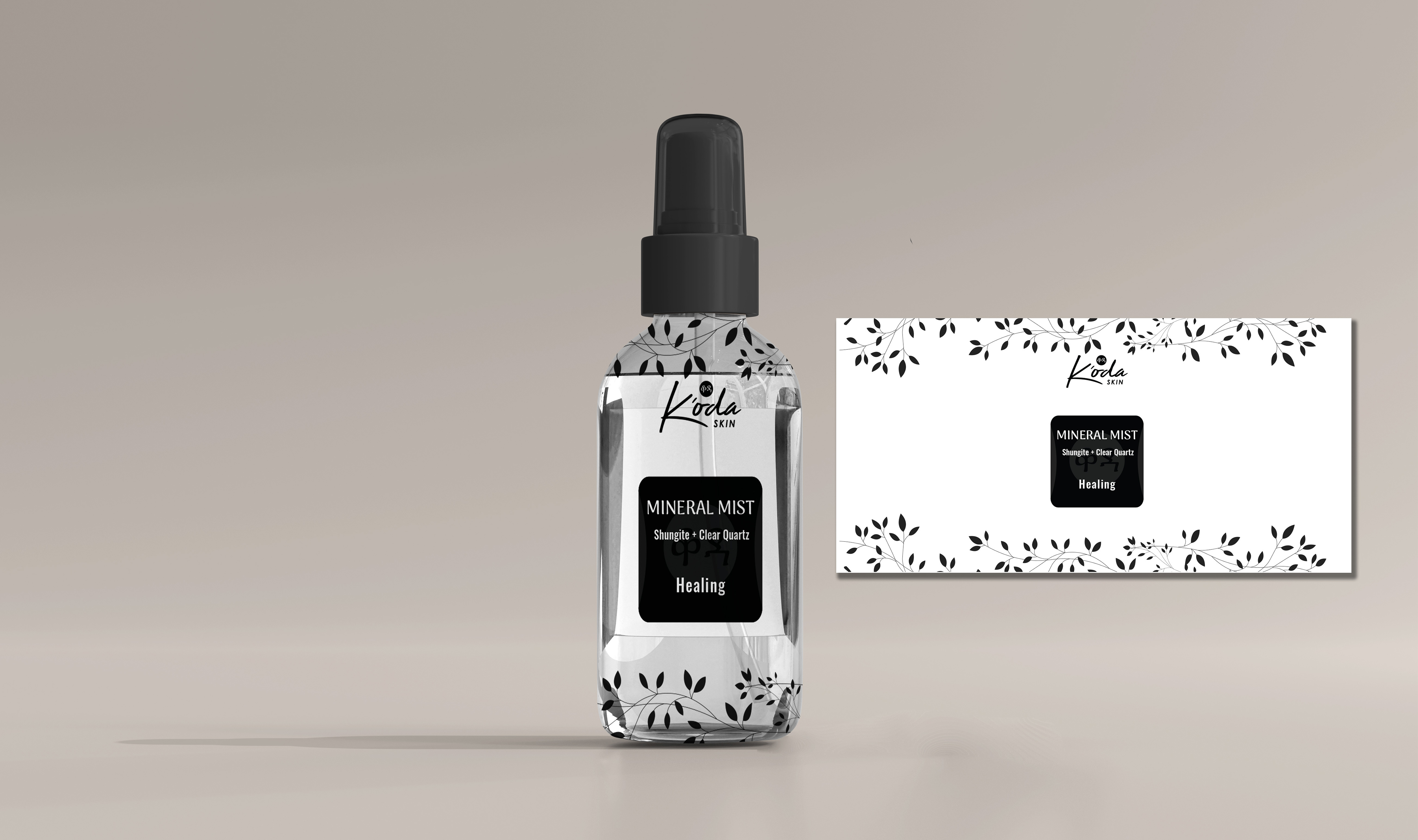 Graphic Design by HMZDGN for K'oda Skin | Design #28320235