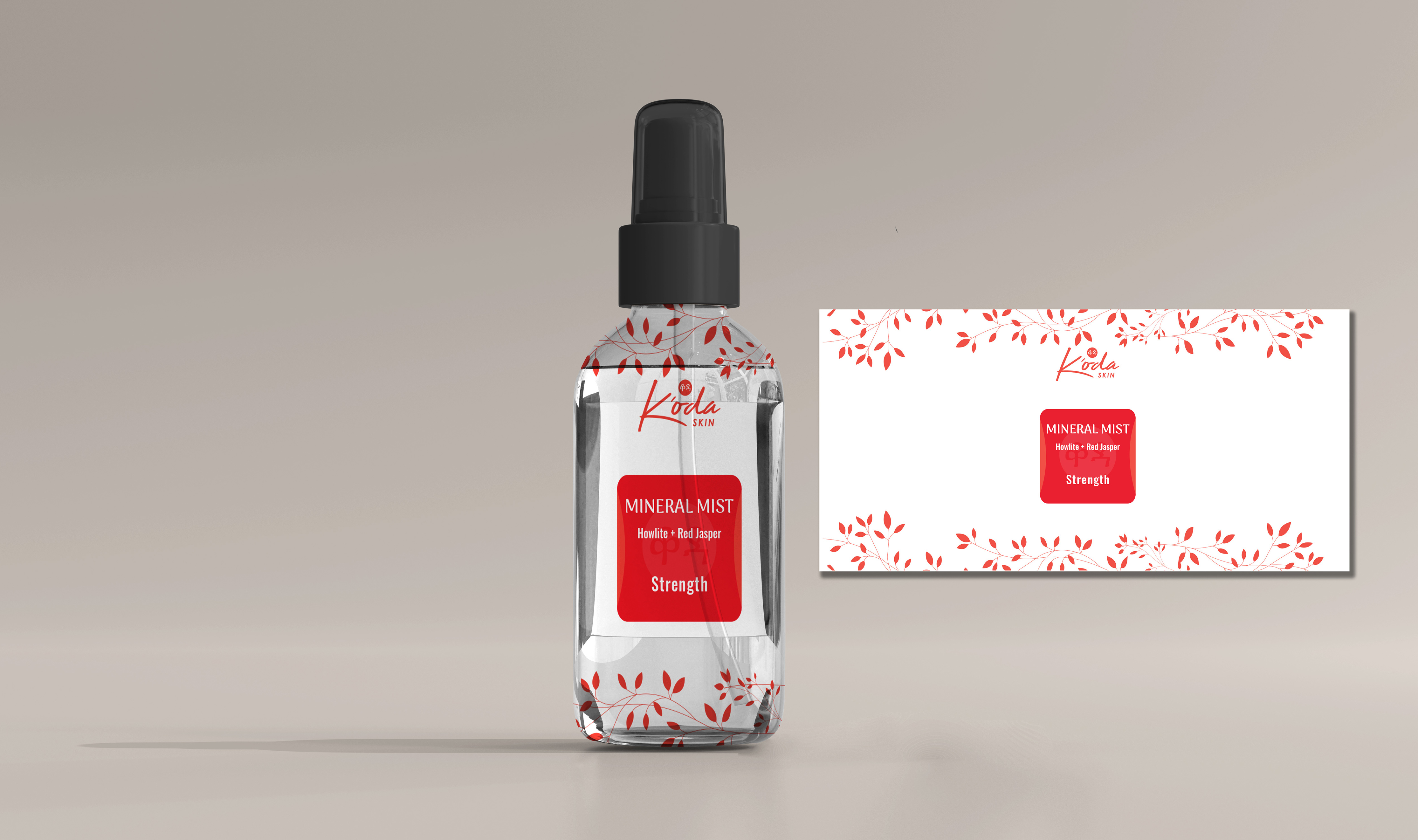 Graphic Design by HMZDGN for K'oda Skin | Design #28320237