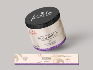 Graphic Design by HMZDGN for K'oda Skin | Design: #28320278