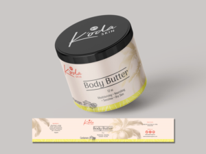 Graphic Design by HMZDGN for K'oda Skin | Design: #28320280