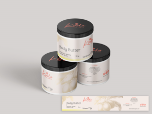 Graphic Design by HMZDGN for K'oda Skin | Design: #28336908