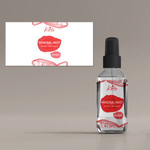 Graphic Design by HMZDGN for K'oda Skin | Design: #28343130