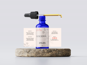 Graphic Design by HMZDGN for K'oda Skin | Design: #28343131
