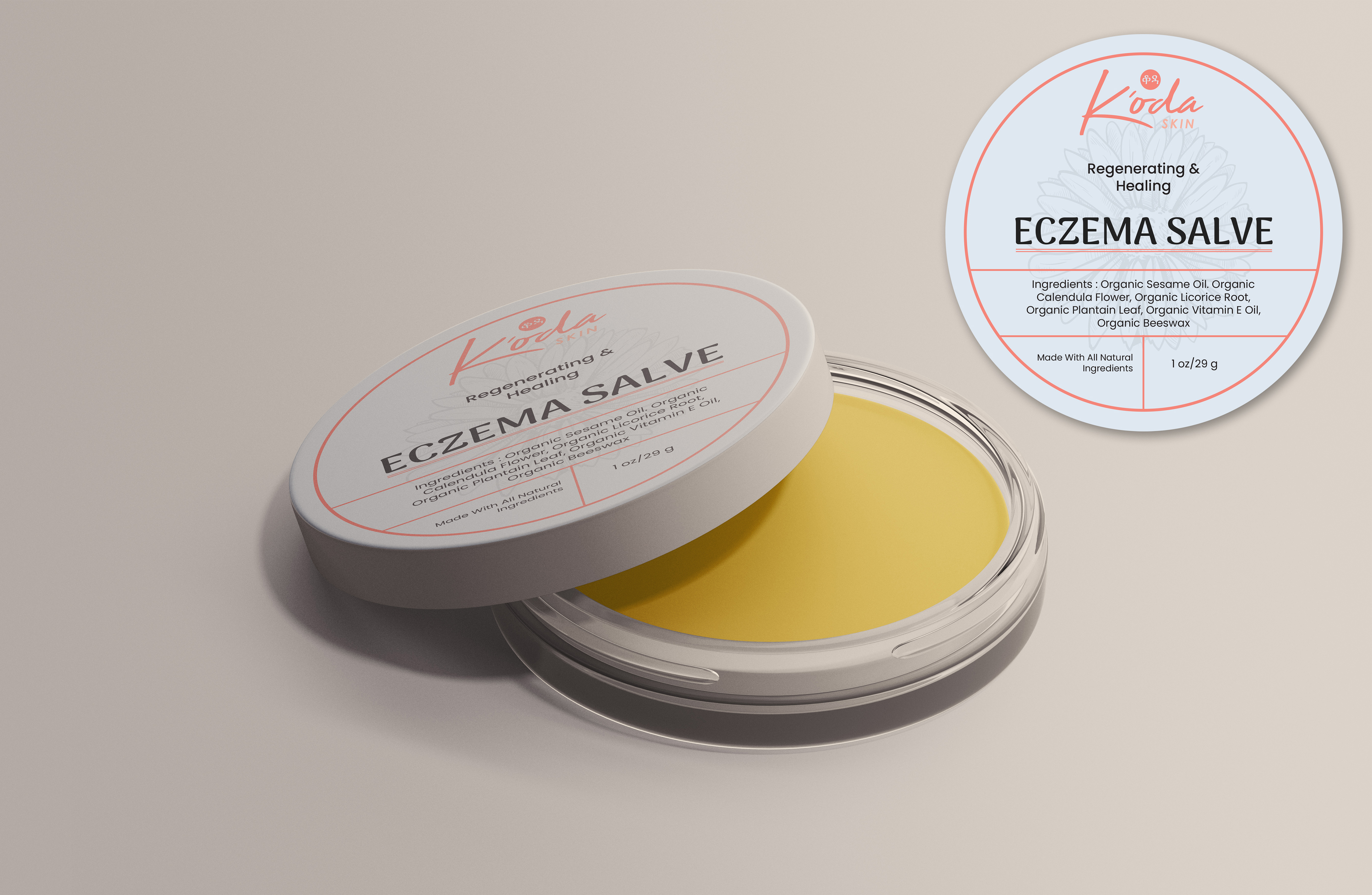 Graphic Design by HMZDGN for K'oda Skin | Design #28348749