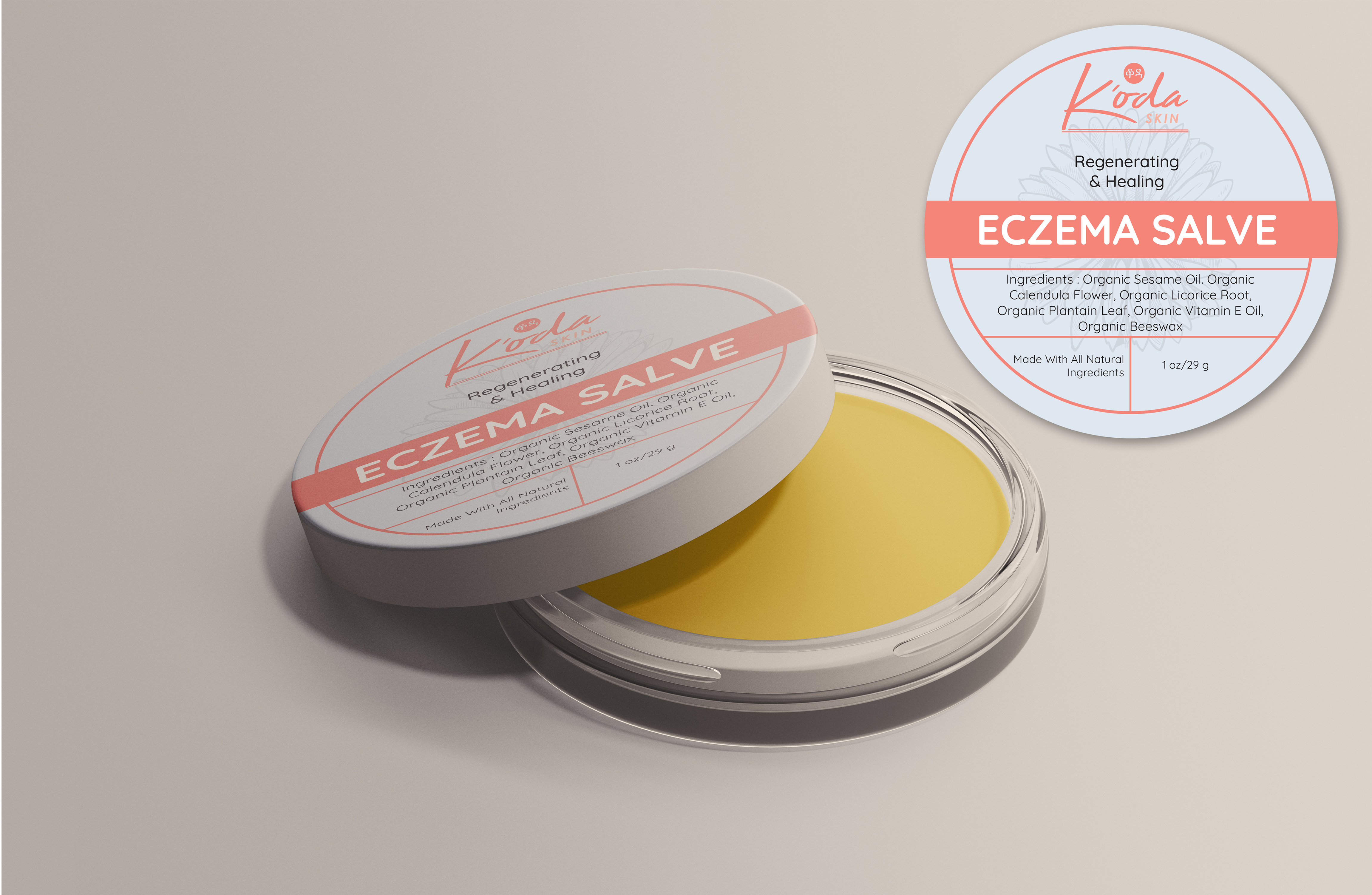 Graphic Design by HMZDGN for K'oda Skin | Design #28348761