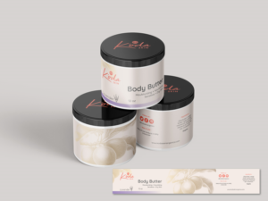 Graphic Design by HMZDGN for K'oda Skin | Design: #28348763