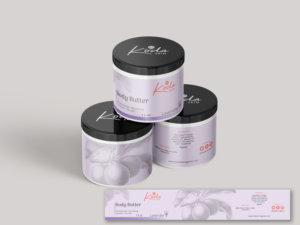 Graphic Design by HMZDGN for K'oda Skin | Design: #28382595
