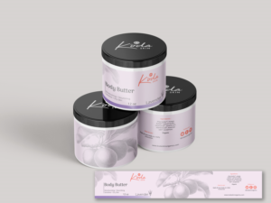 Graphic Design by HMZDGN for K'oda Skin | Design: #28382596