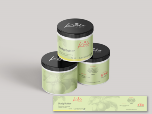 Graphic Design by HMZDGN for K'oda Skin | Design: #28382598
