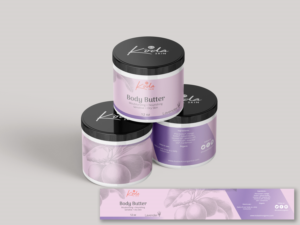 Graphic Design by HMZDGN for K'oda Skin | Design: #28384771