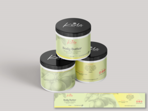 Graphic Design by HMZDGN for K'oda Skin | Design: #28384773