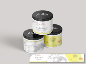 Graphic Design by HMZDGN for K'oda Skin | Design: #28384775