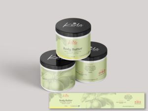 Graphic Design by HMZDGN for K'oda Skin | Design: #28388520