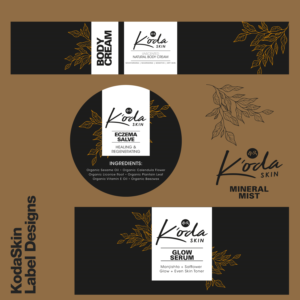 Graphic Design by brüt