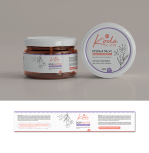 Graphic Design by debdesign for K'oda Skin | Design: #28165141