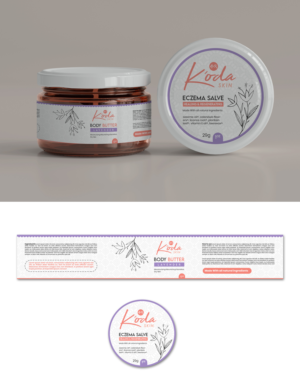 Graphic Design by debdesign for K'oda Skin | Design: #28182762