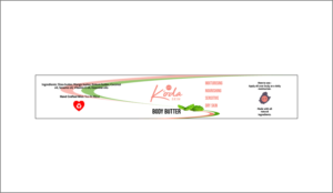 Graphic Design by Hemant Dwivedi for K'oda Skin | Design: #28186298