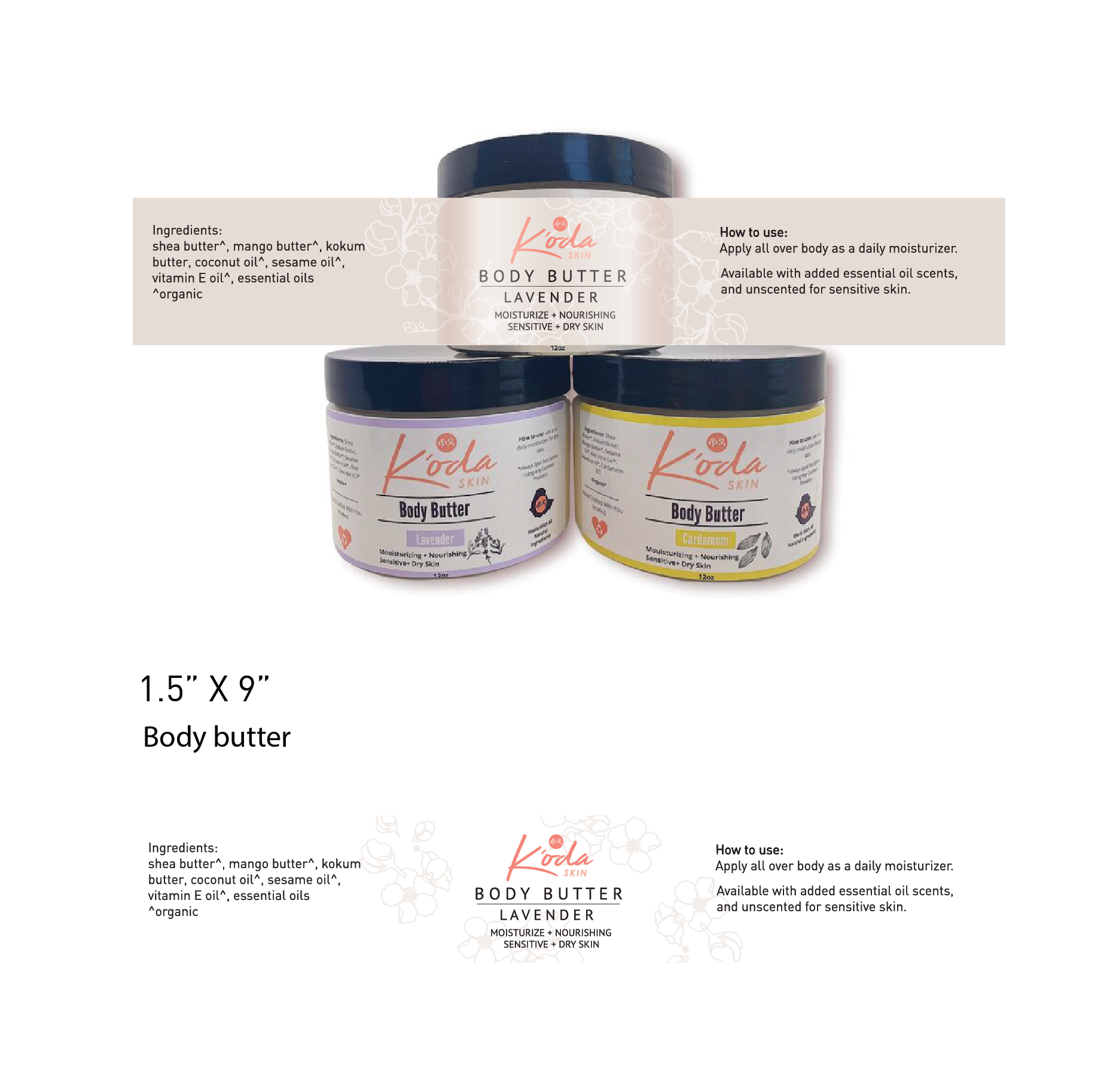 Graphic Design by bubblegumiesss for K'oda Skin | Design #28183938
