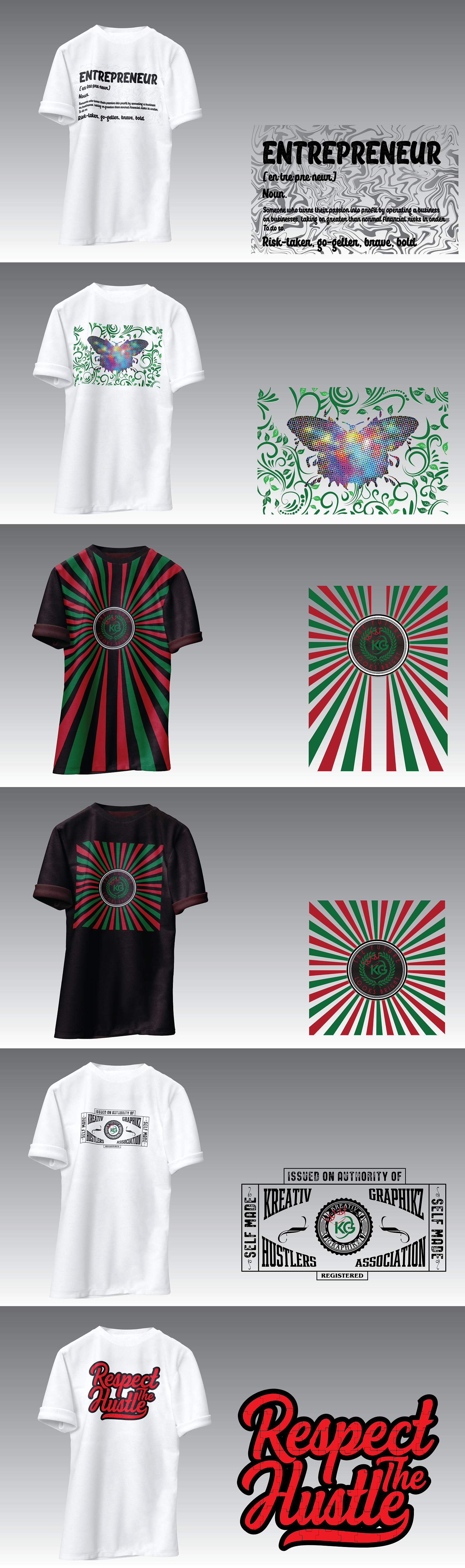 Design de T-shirt par katan_designs pour ce projet | Design #28099607